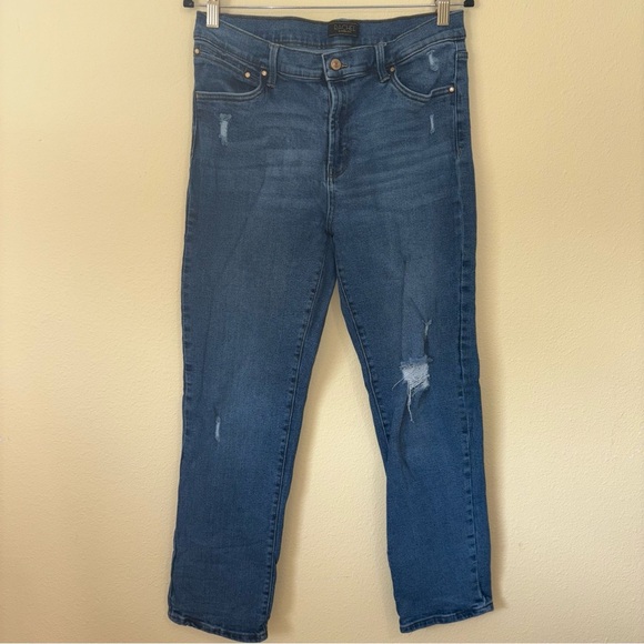 Rachel Roy Boot Cut Jeans - Picture 1 of 4